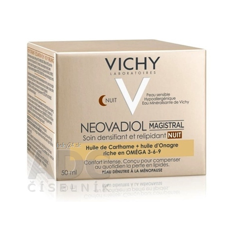 VICHY NEOVADIOL MAGISTRAL NUIT