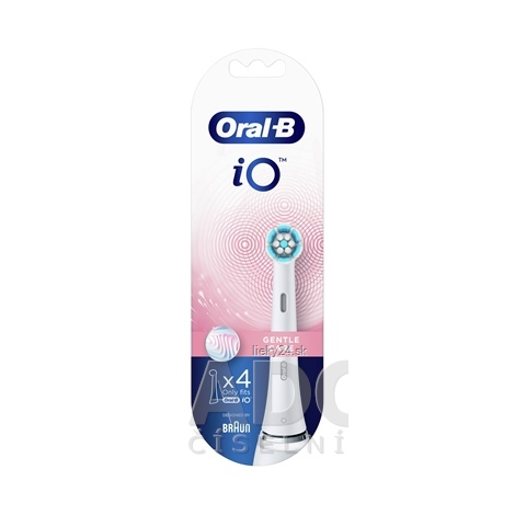 E-shop Oral-B iO GENTLE CARE White