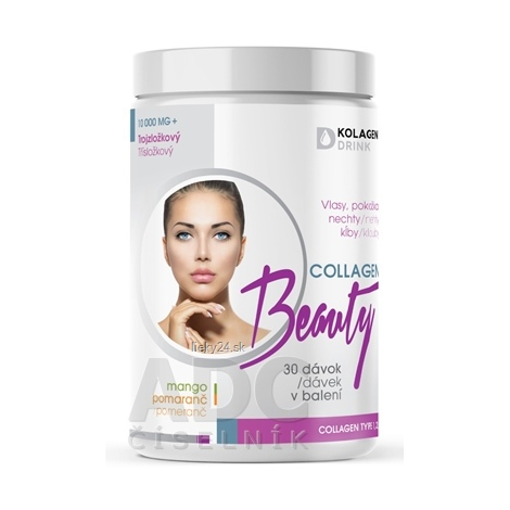 KolagenDrink COLLAGEN Beauty