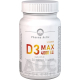 Pharma Activ Vitamin D3 MAX 4000 I.U.