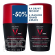 VICHY HOMME DEO CLINCAL CONTROL DETRANSPIRANT 96H