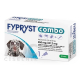 FYPRYST combo 268 mg/241,2 mg PSY 20-40 KG 1x2,68ml