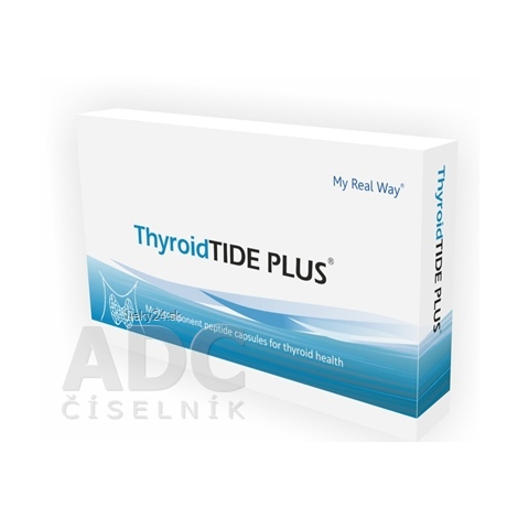 ThyroidTIDE PLUS