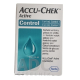 ACCU-CHEK Active Glucose Control