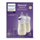 AVENT FĽAŠA Natural Response 330 ml