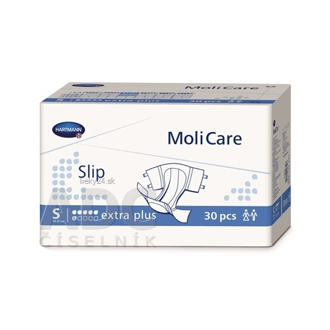 MoliCare Extra Plus S