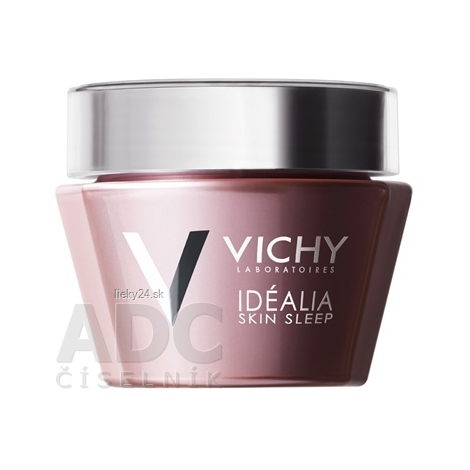 VICHY IDEALIA SKIN SLEEP