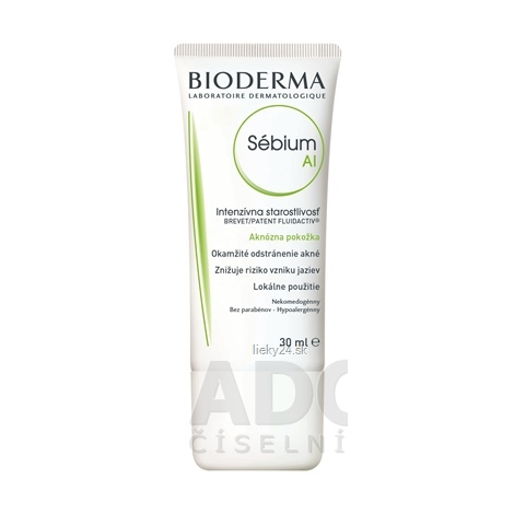 BIODERMA Sébium AI