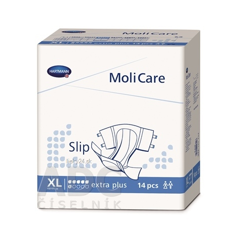 MoliCare Extra Plus XL