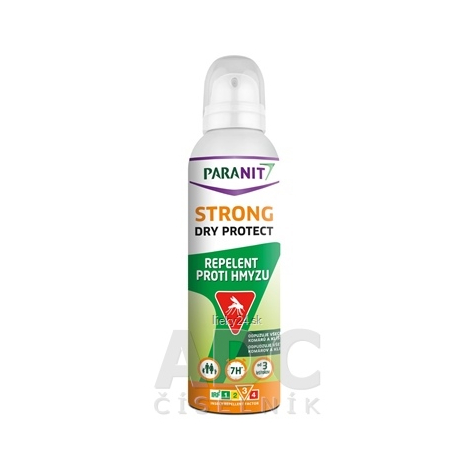 E-shop PARANIT STRONG DRY PROTECT