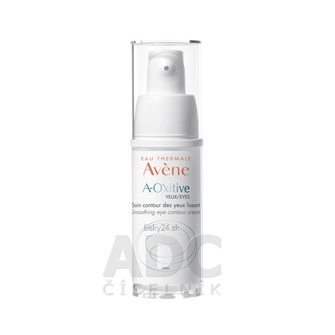 AVENE A-OXITIVE YEUX