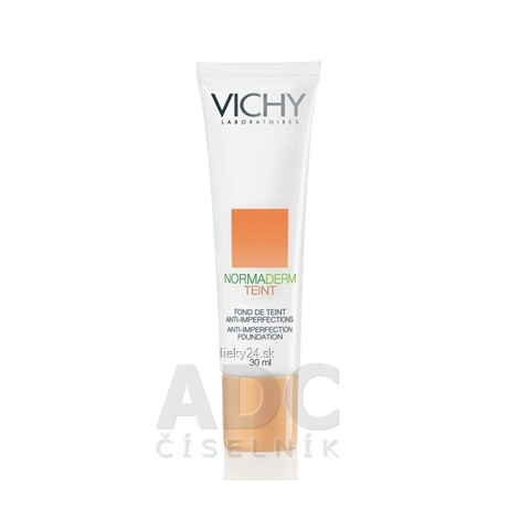 VICHY NORMADERM TEINT 25