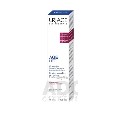 URIAGE AGE LIFT FIRMING DAY CREAM