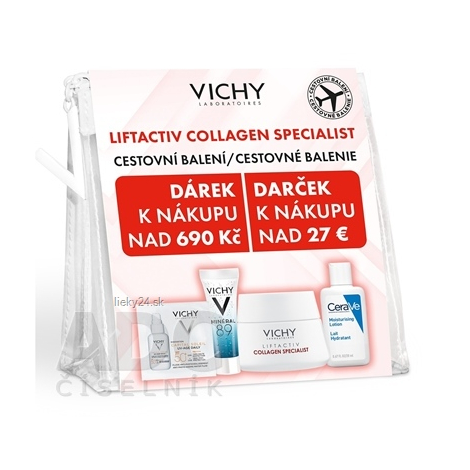 VICHY LIFTACTIV COLLAGEN SPECIALIST Taštička