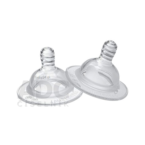 TWISTSHAKE Cumlík Anti-Colic Large 4+m