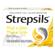 Strepsils Med a Citrón