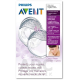 AVENT ISIS MUŠLE ZBERAČE Materského mlieka