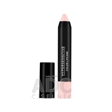 DADO SENS HYPERSENSITIVE COLOR LIPCARE ROSE