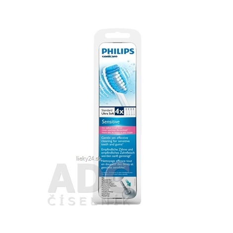 Philips Sonicare Standard Sensitive