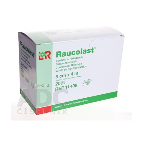 RAUCOLAST 8cmx4m