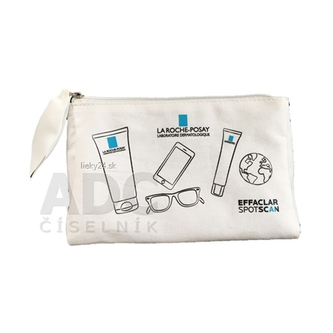 LA ROCHE-POSAY EFFACLAR MINI KIT 2019