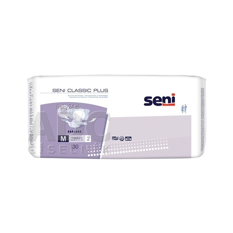 Seni CLASSIC PLUS Medium M2