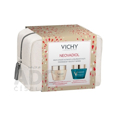 VICHY NEOVADIOL XMAS 2016