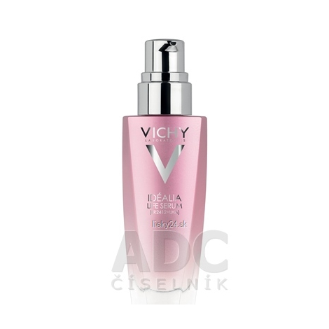 VICHY IDEALIA LIFE SERUM