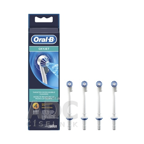 Oral-B OXYJET