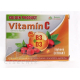 GOLDEN PRODUCT Vitamín C 500 mg + B3 + D3 + šípky