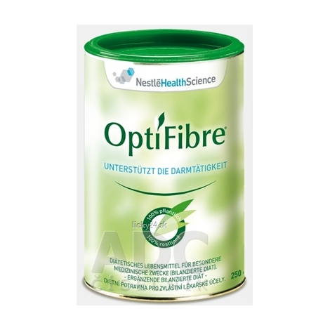 OptiFibre