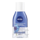 NIVEA Dvojfázový ODLIČOVAČ očí Cornflower