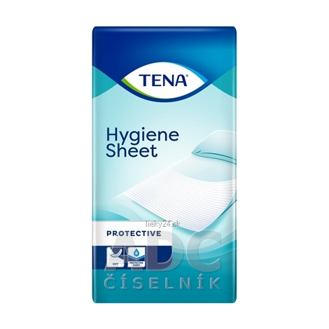 TENA Hygiene Sheet