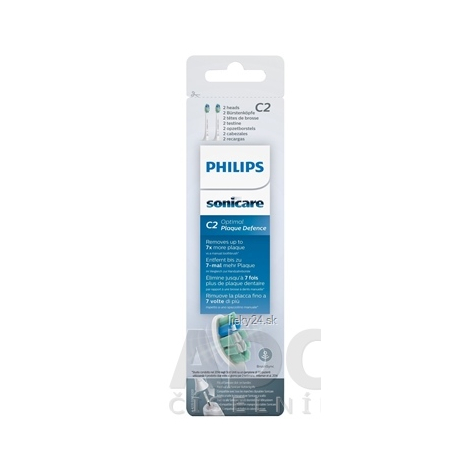 Philips Sonicare C2 Optimal Plaque Defense