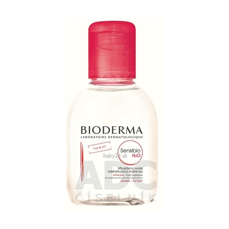 BIODERMA Sensibio H2O