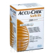 ACCU-CHEK Softclix Lancet 200ks