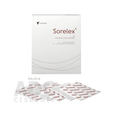 E-shop SORELEX