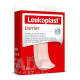 LEUKOPLAST BARRIER náplasť na rany, 22x72 mm 10ks