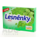 Dr. Müller Lesněnky s mätou