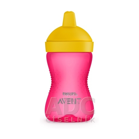 AVENT HRNČEK s tvrdým náustkom 300 ml