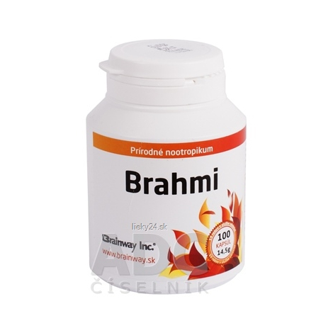 Brainway BRAHMI