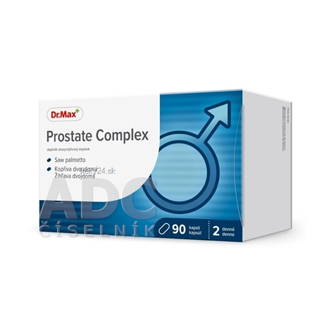Dr.Max Prostate Complex