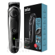 BRAUN BT 5342 Grey