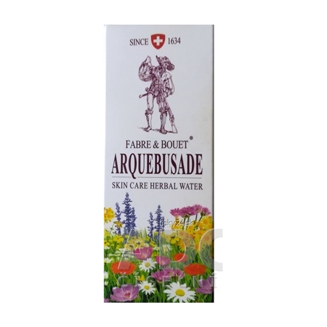 ARQUEBUSADE HERBAL WATER