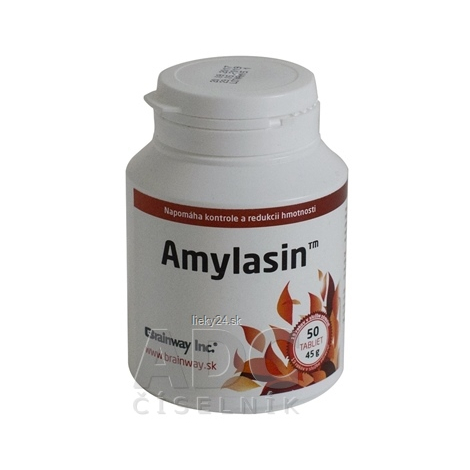 Brainway Amylasin