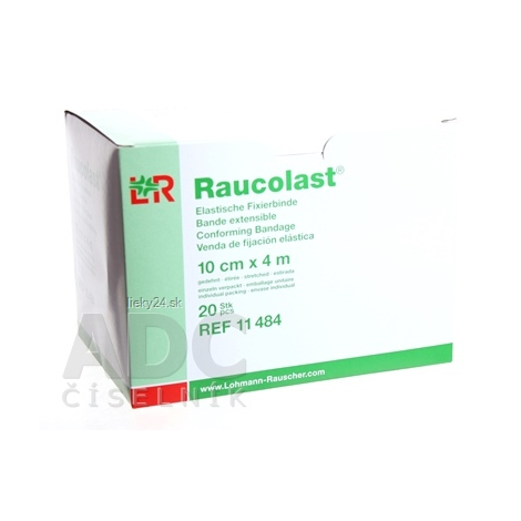 RAUCOLAST 10cmx4m