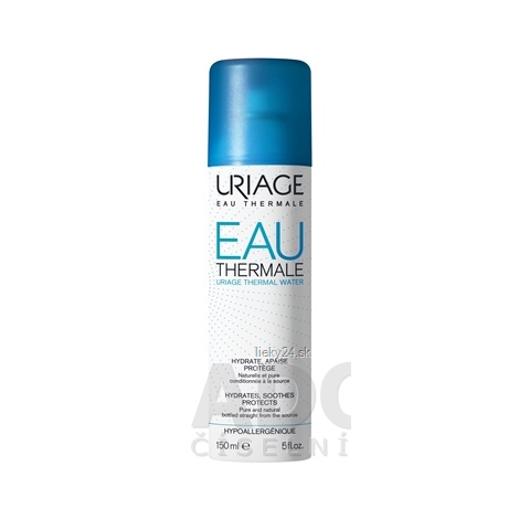 URIAGE EAU THERMAL SPRAY