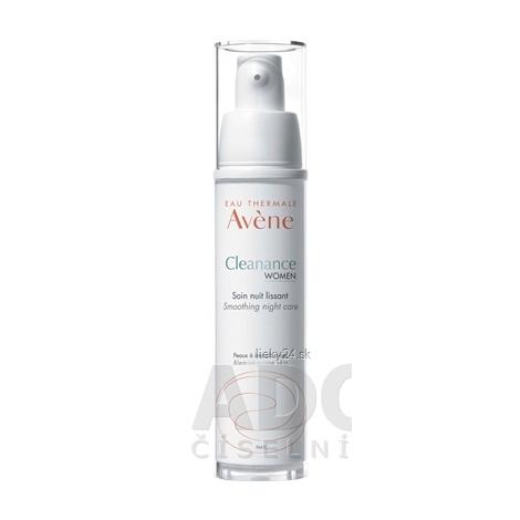 AVENE CLEANANCE Women Soin nuit