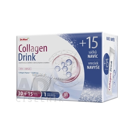 Dr.Max Collagen Drink