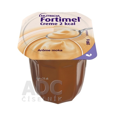 Fortimel Creme 2 kcal
